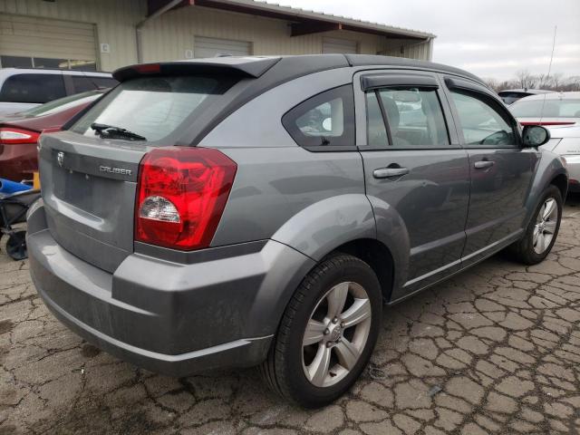 Photo 3 from auction – 2012 DODGE CALIBER SX with VIN 1C3CDWDA8CD535442