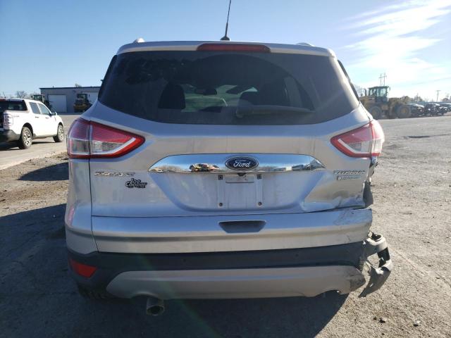 Photo 6 from auction – 2016 FORD ESCAPE TIT with VIN 1FMCU0JX0GUC55971