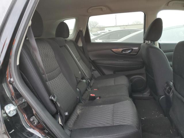 Photo 11 from auction – 2018 NISSAN ROGUE S with VIN 5N1AT2MT1JC780940