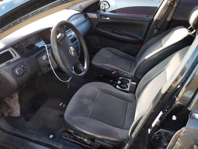 Photo 7 from auction – 2007 CHEVROLET IMPALA LIM with VIN 2G1WS58R879299170