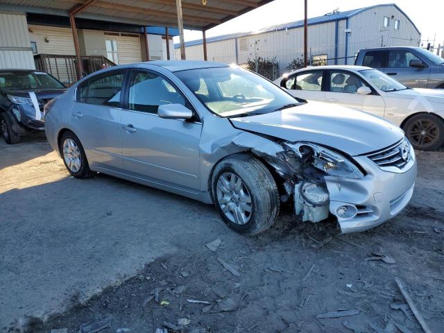 Photo 4 from auction – 2012 NISSAN ALTIMA BAS with VIN 1N4AL2AP0CN464731