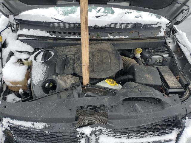 Photo 12 from auction – 2015 DODGE JOURNEY CR with VIN 3C4PDDGG5FT740572