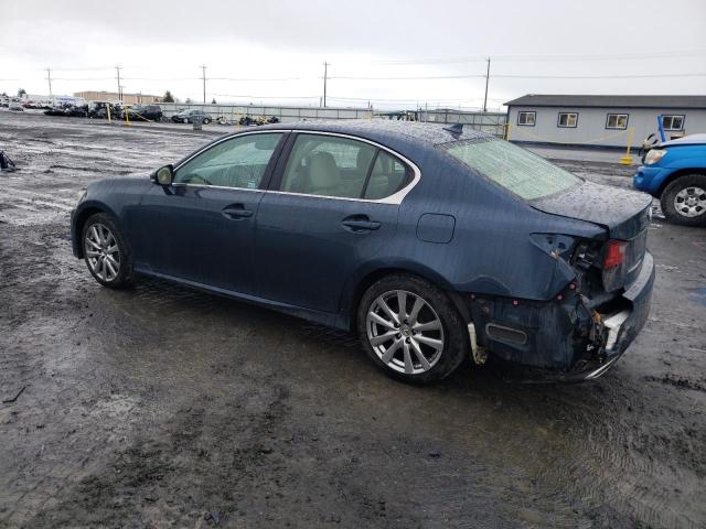 Photo 2 from auction – 2013 LEXUS GS 350 with VIN JTHCE1BLXD5003071