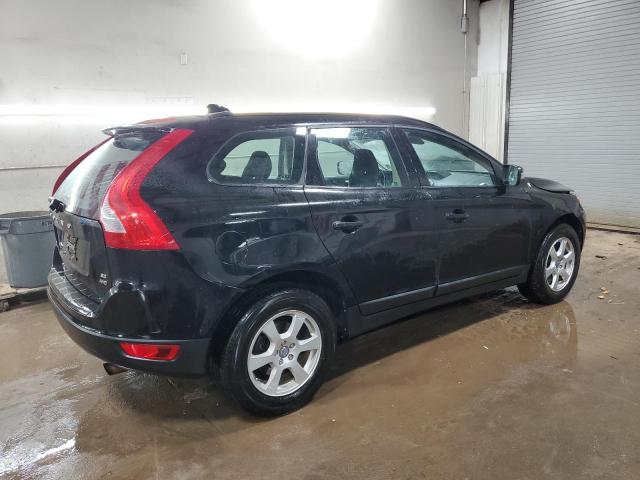 Photo 3 from auction – 2010 VOLVO XC60 3.2 with VIN YV4982DZXA2122050