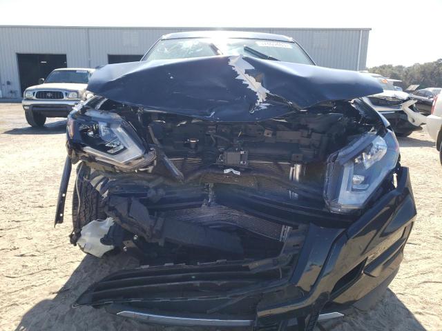 Photo 5 from auction – 2017 NISSAN ROGUE S with VIN KNMAT2MT3HP599099