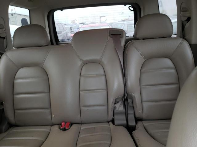 Photo 10 from auction – 2005 FORD EXPLORER X with VIN 1FMZU73E85UB47318