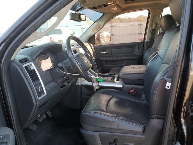 Photo 7 from auction – 2010 DODGE RAM 1500 with VIN 1D7RV1CT4AS175318