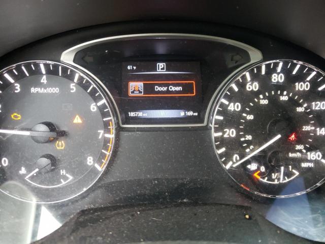 Photo 9 from auction – 2016 NISSAN ALTIMA 2.5 with VIN 1N4AL3AP8GC172056