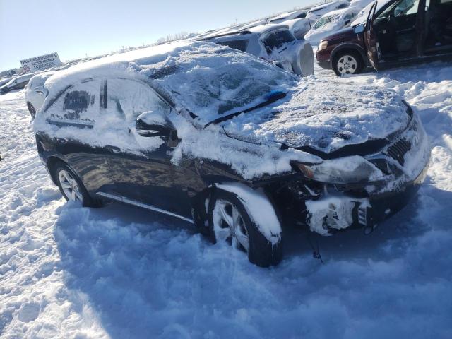 Photo 4 from auction – 2011 LEXUS RX 350 with VIN 2T2BK1BA6BC106164