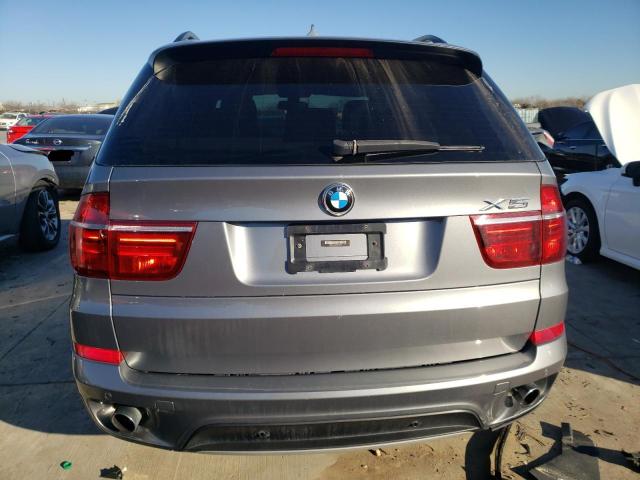 Photo 6 from auction – 2013 BMW X5 XDRIVE3 with VIN 5UXZV4C52D0E09356