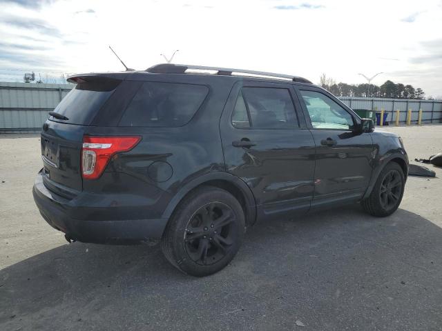 Photo 3 from auction – 2014 FORD EXPLORER L with VIN 1FM5K7F86EGA36100