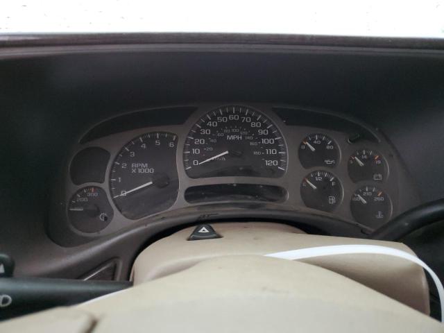 Photo 9 from auction – 2003 GMC YUKON DENA with VIN 1GKEK63U03J233140