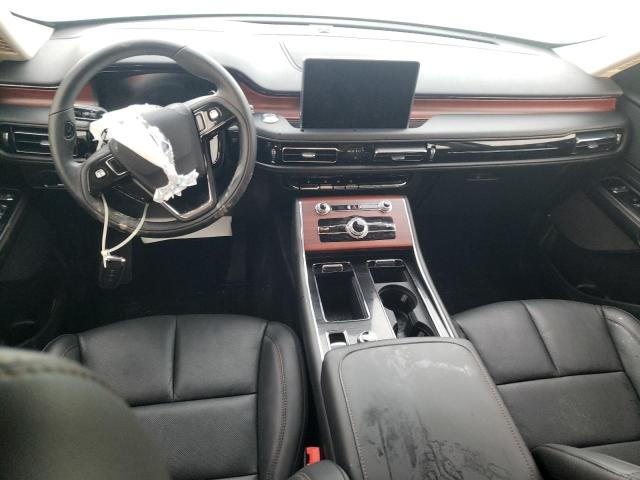Photo 8 from auction – 2023 LINCOLN AVIATOR RE with VIN 5LM5J7XC0PGL09263