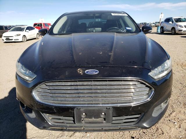 Photo 5 from auction – 2013 FORD FUSION SE with VIN 3FA6P0HR6DR288272