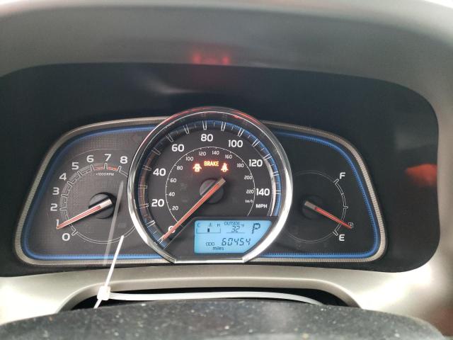 Photo 9 from auction – 2013 TOYOTA RAV4 LIMIT with VIN 2T3DFREVXDW119166