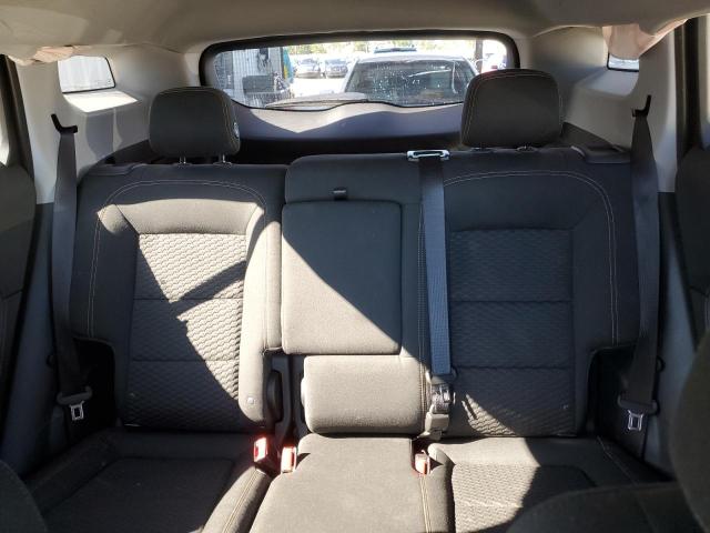 Photo 10 from auction – 2019 GMC TERRAIN SL with VIN 3GKALMEV5KL317130
