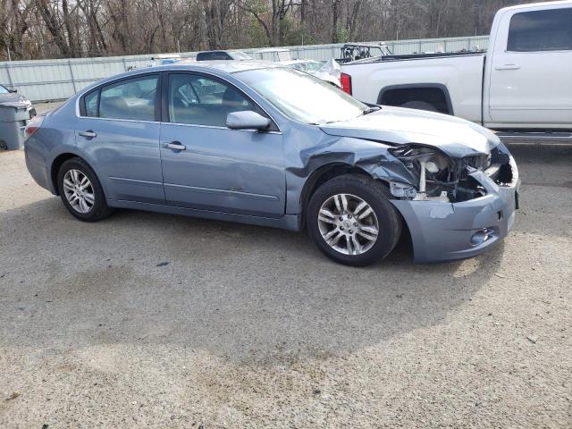 Photo 4 from auction – 2012 NISSAN ALTIMA BAS with VIN 1N4AL2AP4CN471682