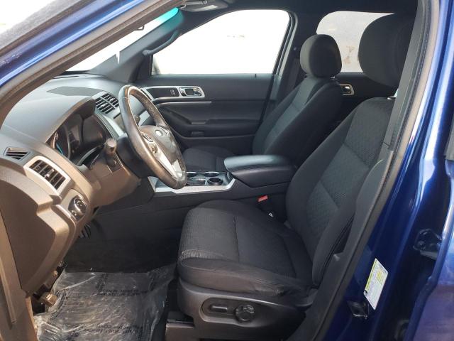 Photo 7 from auction – 2013 FORD EXPLORER X with VIN 1FM5K7D82DGA74523