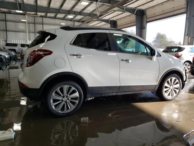 Photo 3 from auction – 2017 BUICK ENCORE PRE with VIN KL4CJASB5HB030765