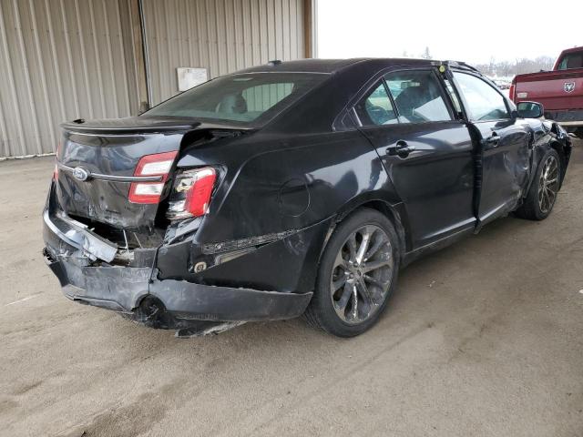 Photo 3 from auction – 2016 FORD TAURUS LIM with VIN 1FAHP2J83GG117996