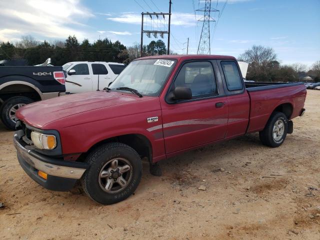 MAZDA B3000 CAB 1996 with VIN 4F4CR16U6TTM34095 - Photo from auction