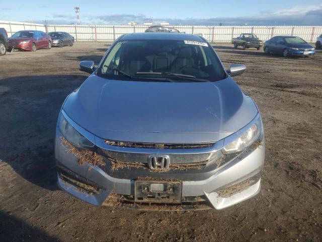 Photo 5 from auction – 2016 HONDA CIVIC EX with VIN 19XFC2F77GE211294