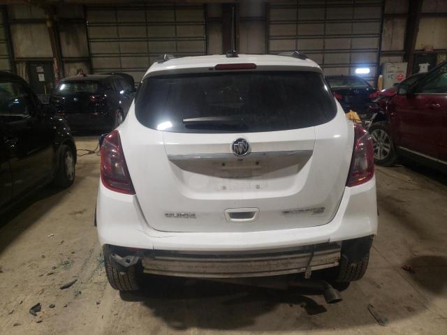 Photo 6 from auction – 2017 BUICK ENCORE PRE with VIN KL4CJESB1HB200580