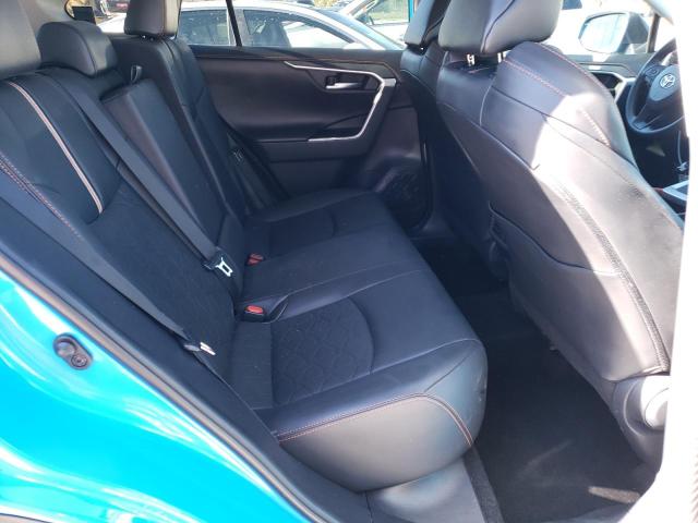 Photo 10 from auction – 2019 TOYOTA RAV4 ADVEN with VIN 2T3J1RFV5KC016039