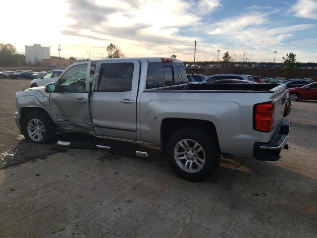 Photo 2 from auction – 2015 CHEVROLET SILVERADO with VIN 3GCPCREC8FG177638