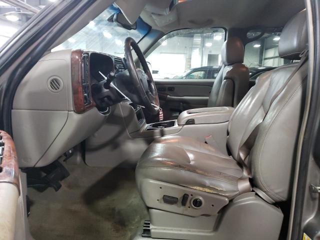 Photo 7 from auction – 2007 CHEVROLET 1500 with VIN 2GCEK13Z671168692