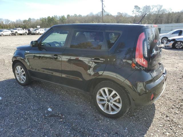 Photo 2 from auction – 2019 KIA SOUL + with VIN KNDJP3A50K7913444