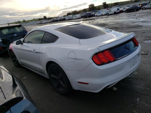 Photo 2 from auction – 2016 FORD MUSTANG with VIN 1FA6P8AM5G5323601