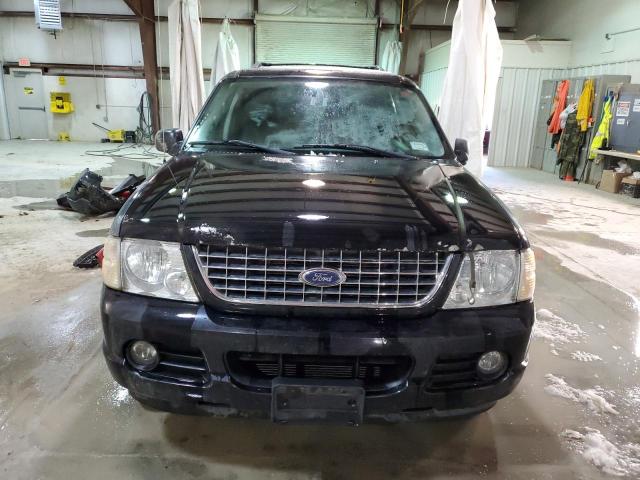 Photo 5 from auction – 2004 FORD EXPLORER L with VIN 1FMDU75K34ZA15694