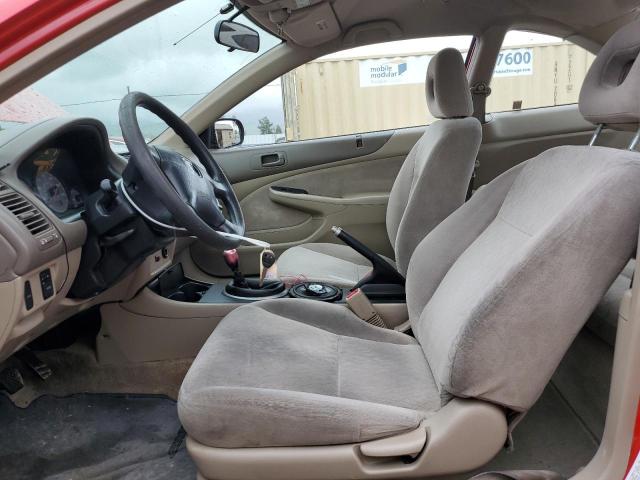 Photo 7 from auction – 2002 HONDA CIVIC LX with VIN 1HGEM21542L044571