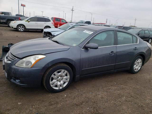 NISSAN ALTIMA BAS 2010 with VIN 1N4AL2AP6AN488562 - Photo from auction