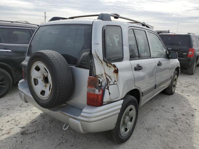 Фото 3 с аукциона – 2002 SUZUKI VITARA JLS с VIN 2S3TE52V626110793