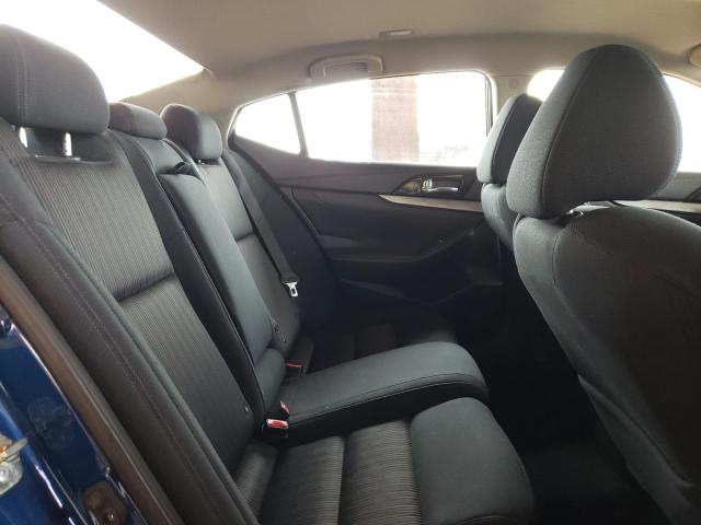 Photo 10 from auction – 2016 NISSAN MAXIMA 3.5 with VIN 1N4AA6AP5GC377504