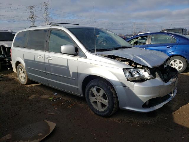 Photo 4 from auction – 2011 DODGE GRAND CARA with VIN 2D4RN5DGXBR720849