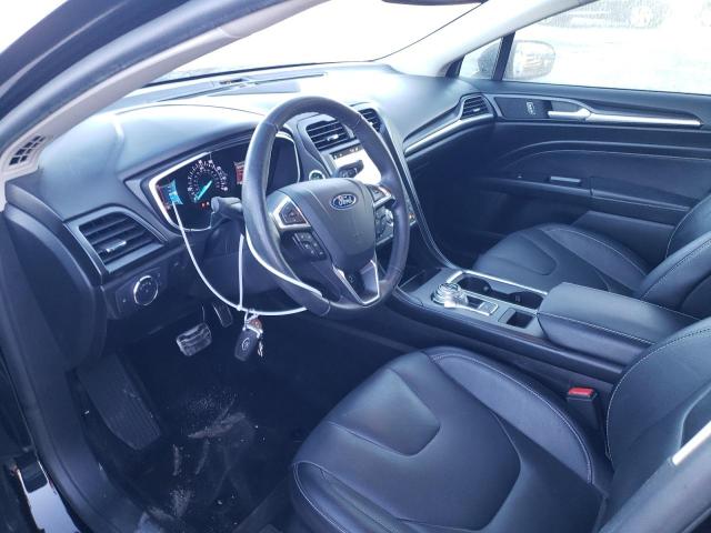 Photo 7 from auction – 2018 FORD FUSION TIT with VIN 3FA6P0K91JR255510