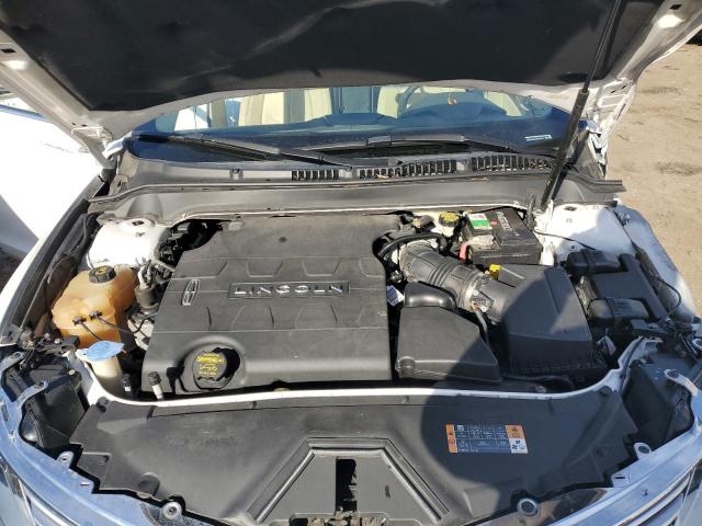 Photo 11 from auction – 2013 LINCOLN MKZ with VIN 3LN6L2JK1DR825852