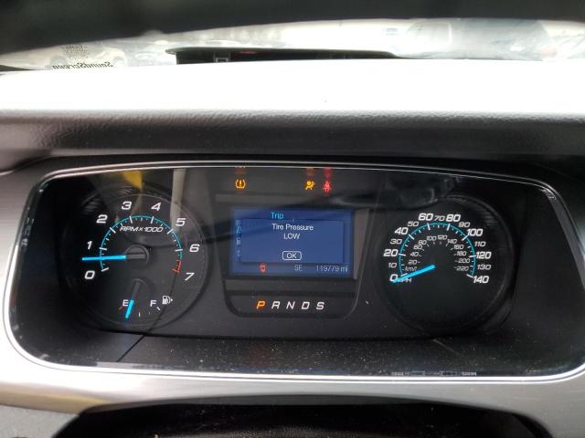 Photo 9 from auction – 2016 FORD TAURUS SEL with VIN 1FAHP2E86GG131899