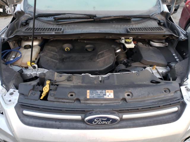 Photo 12 from auction – 2015 FORD ESCAPE SE with VIN 1FMCU0G97FUA80710