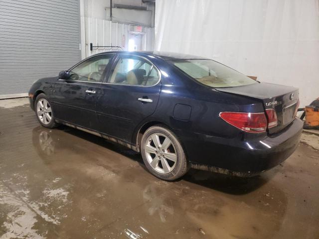 Photo 2 from auction – 2006 LEXUS ES 330 with VIN JTHBA30G465154967