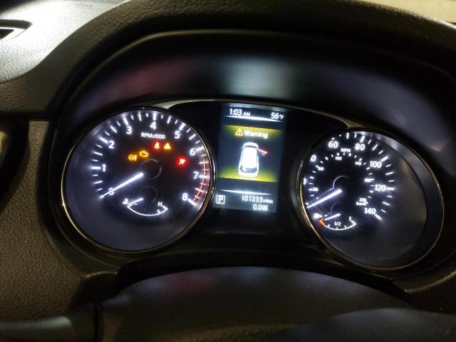 Photo 9 from auction – 2015 NISSAN ROGUE S with VIN KNMAT2MV0FP564390