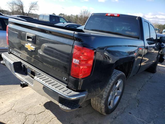 Photo 3 from auction – 2014 CHEVROLET SILVERADO with VIN 1GCRCREC7EZ281786