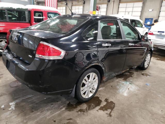 Photo 3 from auction – 2010 FORD FOCUS with VIN 1FAHP3HN4AW234582