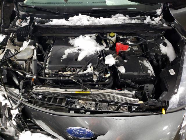 Photo 12 from auction – 2020 FORD ESCAPE SE with VIN 1FMCU9G68LUA86232