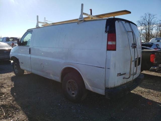 Photo 2 from auction – 2009 CHEVROLET EXPRESS G2 with VIN 1GCGG25C691108042