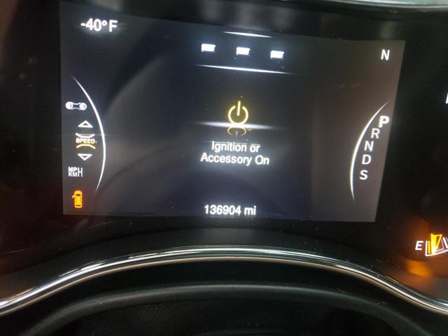 Photo 9 from auction – 2015 JEEP GRAND CHER with VIN 1C4RJFBG2FC665863