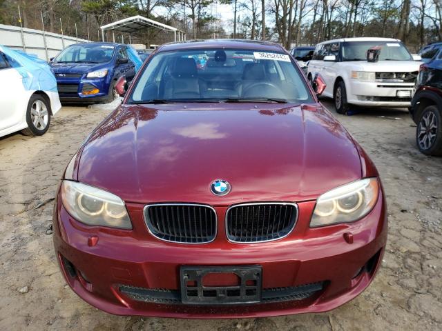 صورة رقم 5 من المزاد - 2013 BMW 128 I مع VIN WBAUP9C56DVS95412
